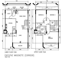 Blk 336 Jurong East Avenue 1 (Jurong East), HDB Executive #610311731